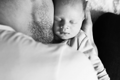 Newbornfotografie Paula Bouman Woerden baby