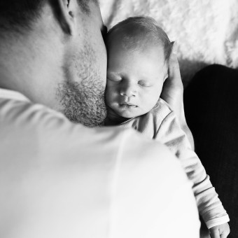 Newbornfotografie Paula Bouman Woerden baby