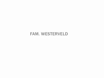 Fam. Westerveld